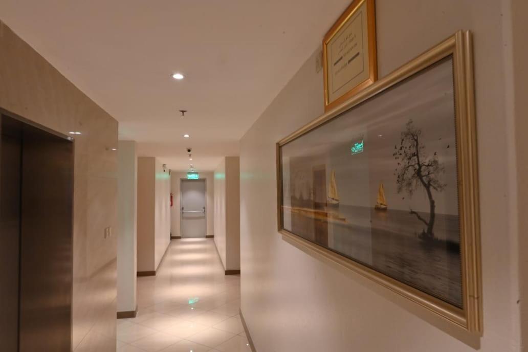 Al Furat Madayin Hotel Riyadh Luaran gambar