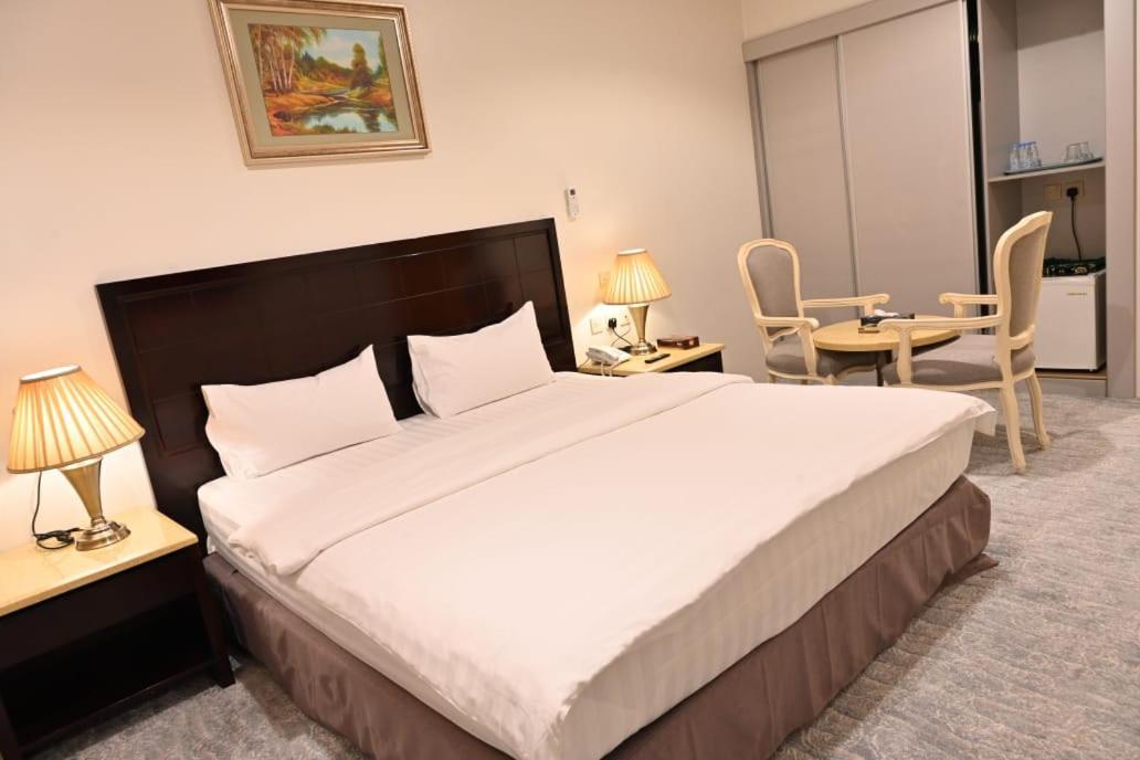 Al Furat Madayin Hotel Riyadh Luaran gambar