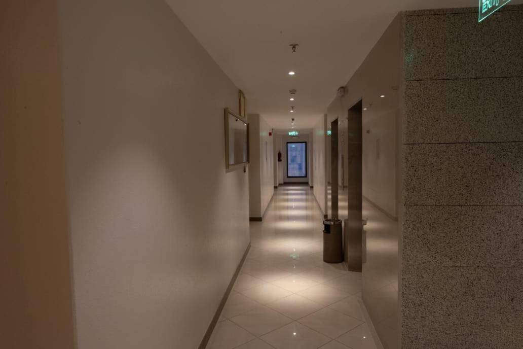 Al Furat Madayin Hotel Riyadh Luaran gambar