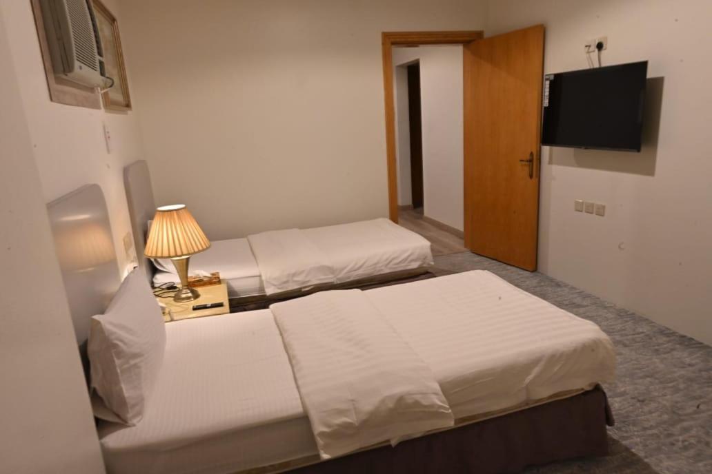 Al Furat Madayin Hotel Riyadh Luaran gambar