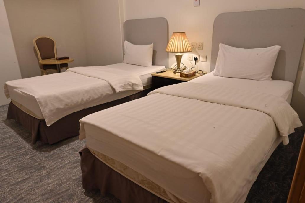 Al Furat Madayin Hotel Riyadh Luaran gambar
