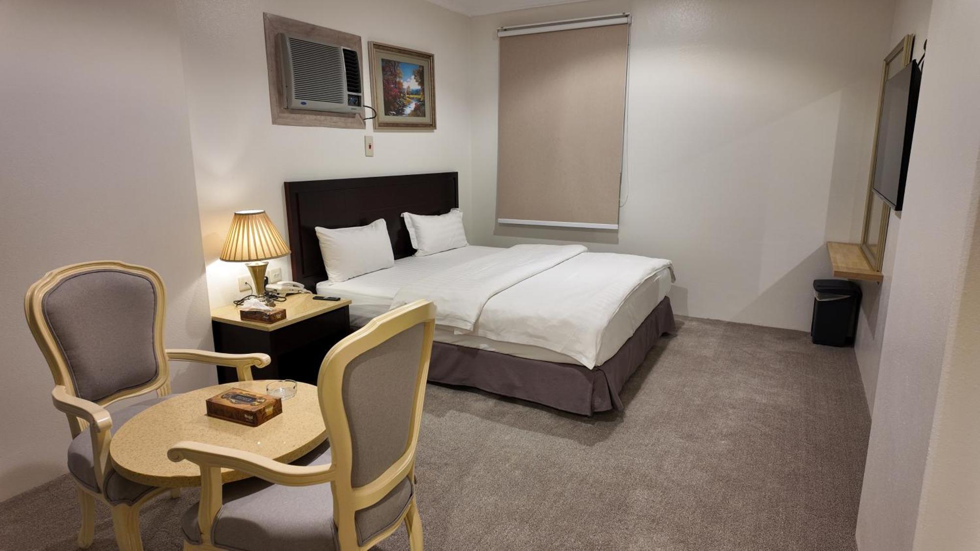 Al Furat Madayin Hotel Riyadh Luaran gambar