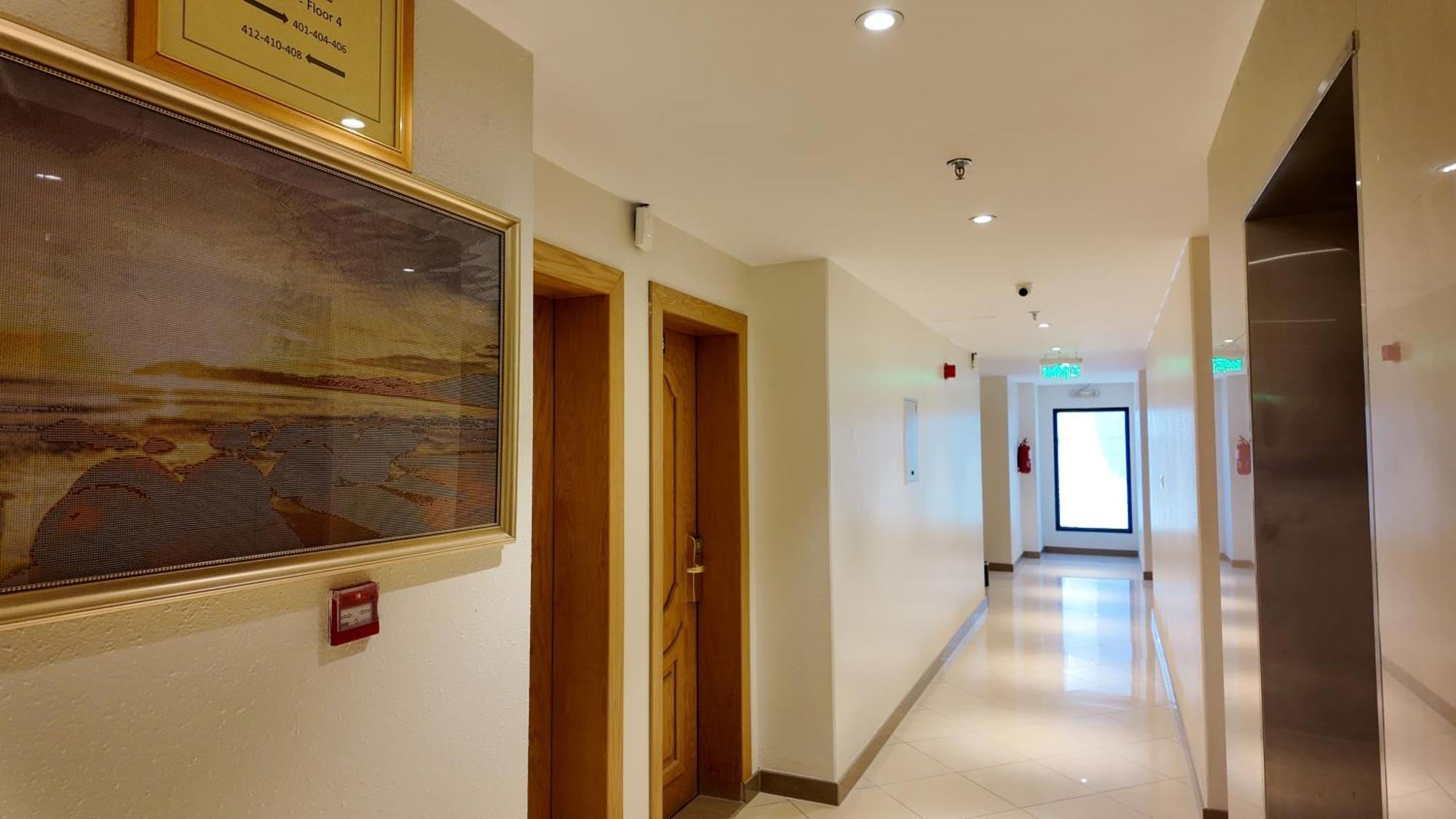 Al Furat Madayin Hotel Riyadh Luaran gambar