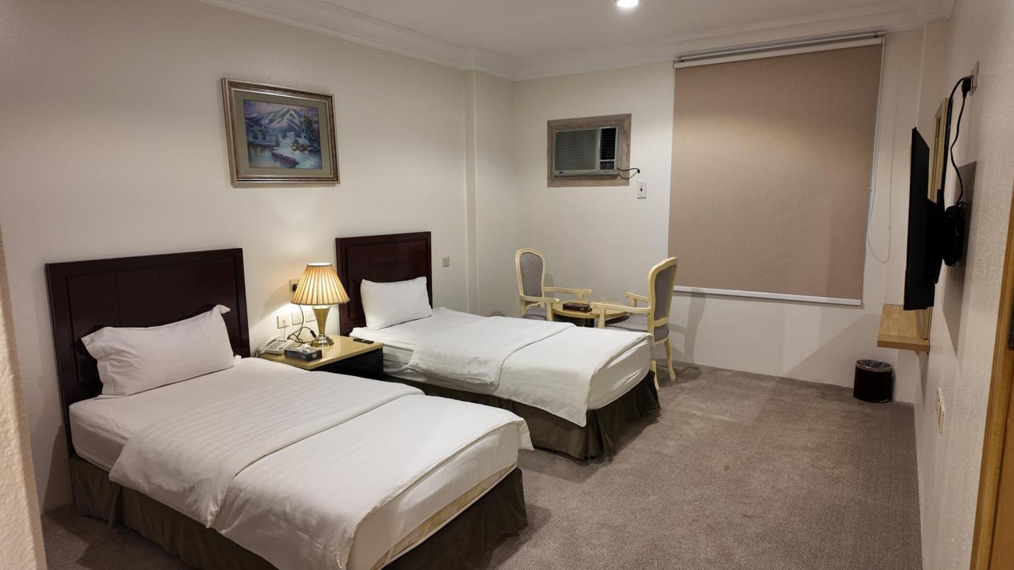 Al Furat Madayin Hotel Riyadh Luaran gambar