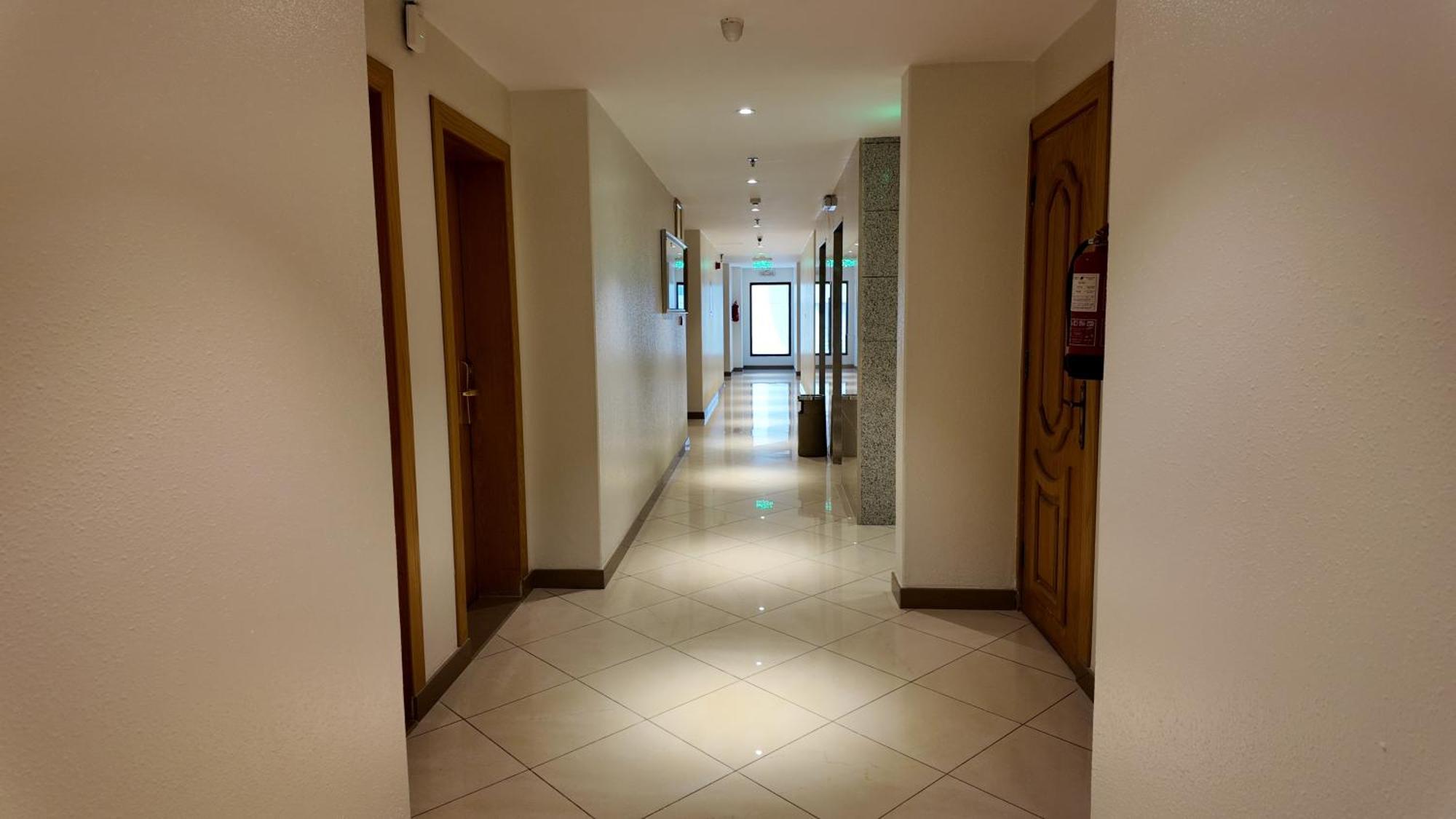 Al Furat Madayin Hotel Riyadh Luaran gambar
