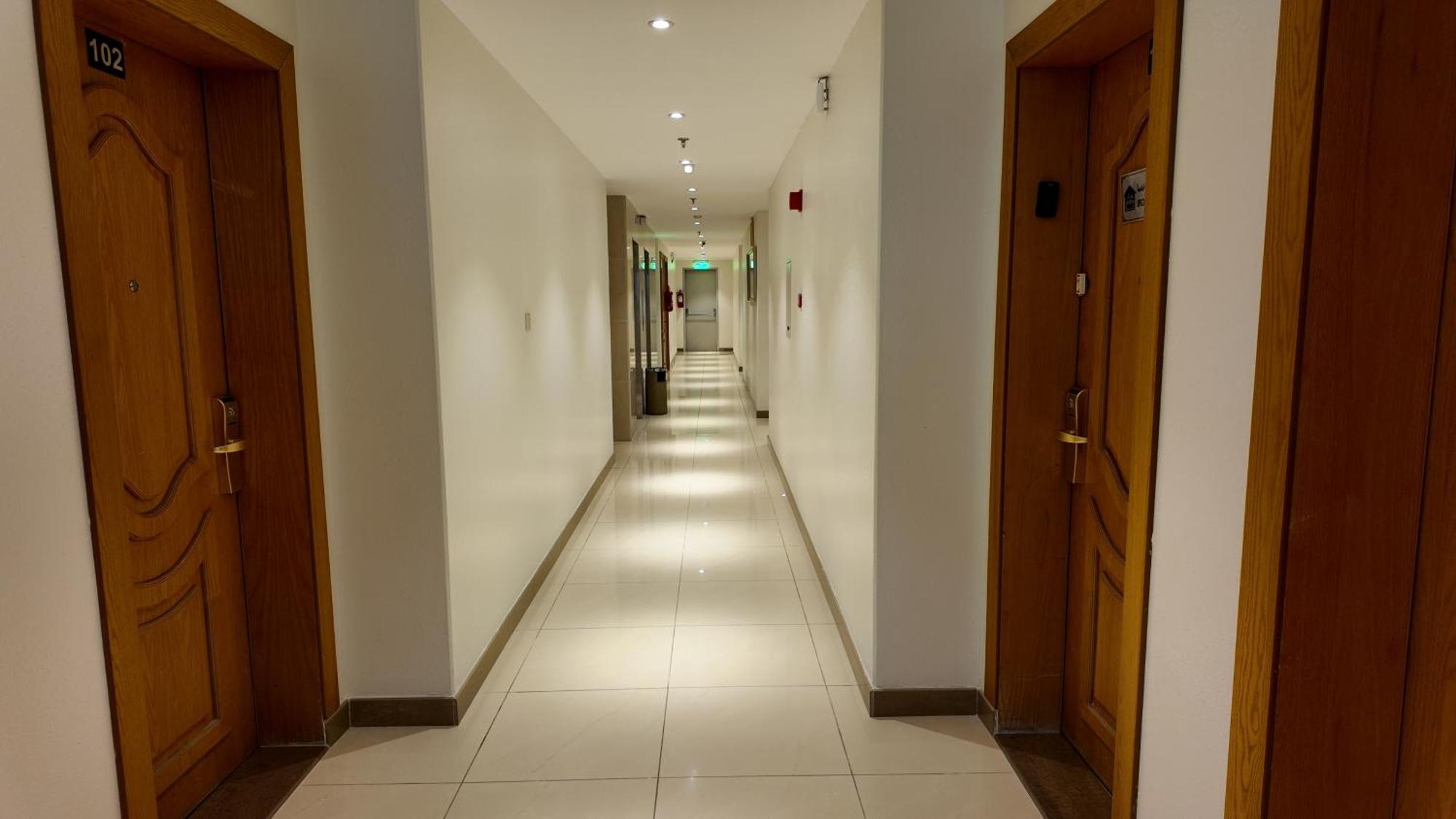 Al Furat Madayin Hotel Riyadh Luaran gambar