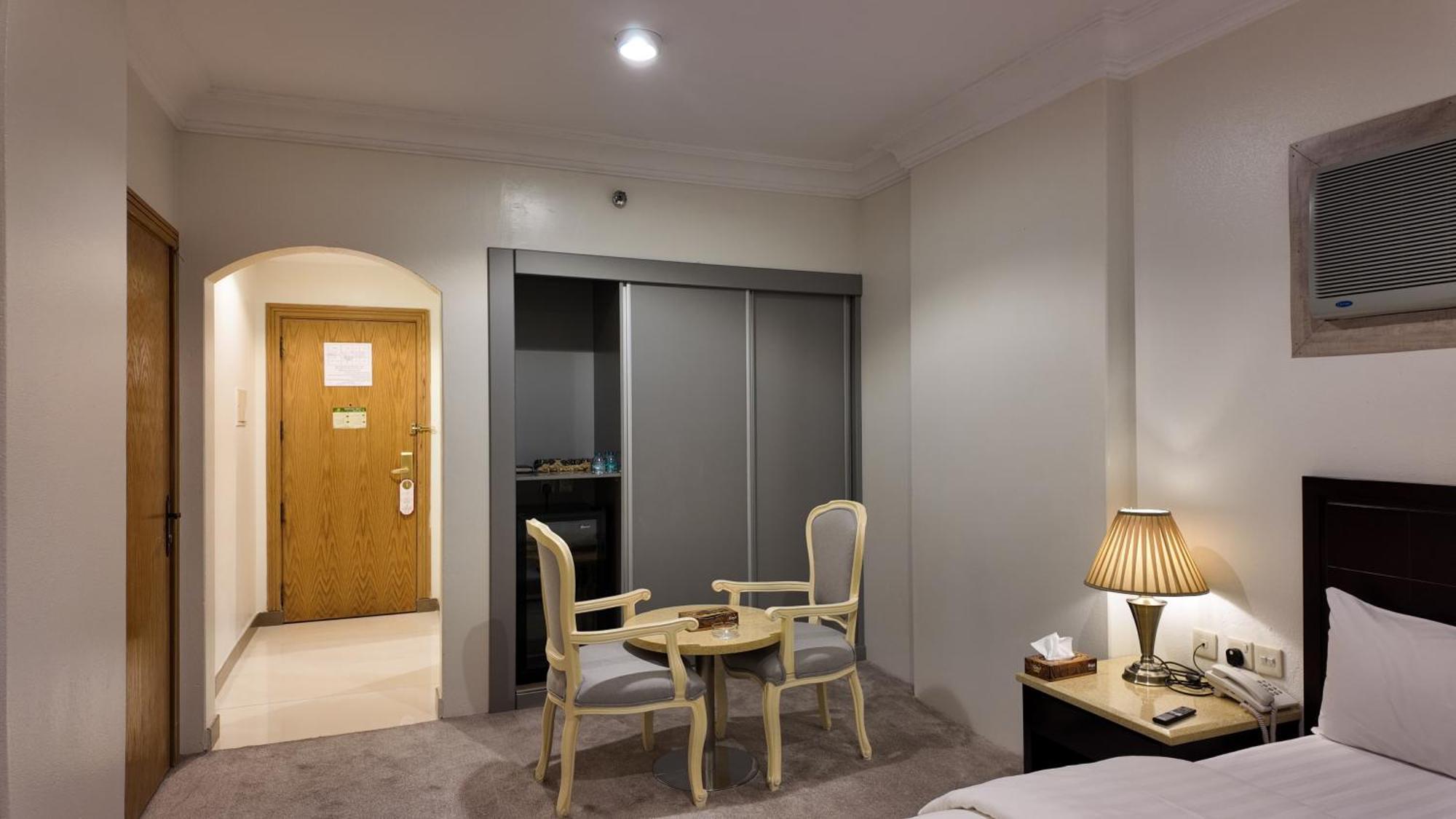 Al Furat Madayin Hotel Riyadh Luaran gambar