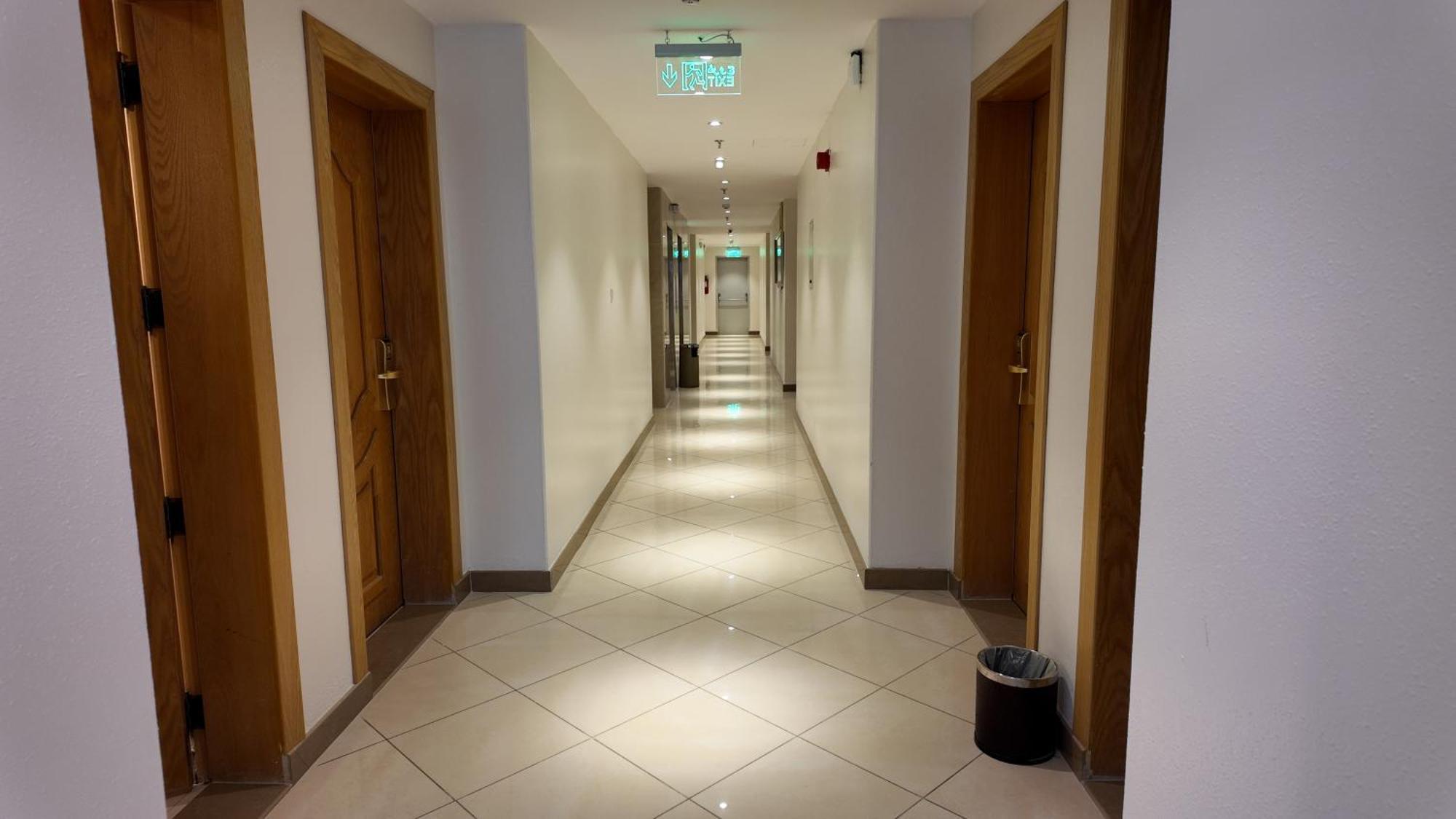 Al Furat Madayin Hotel Riyadh Luaran gambar