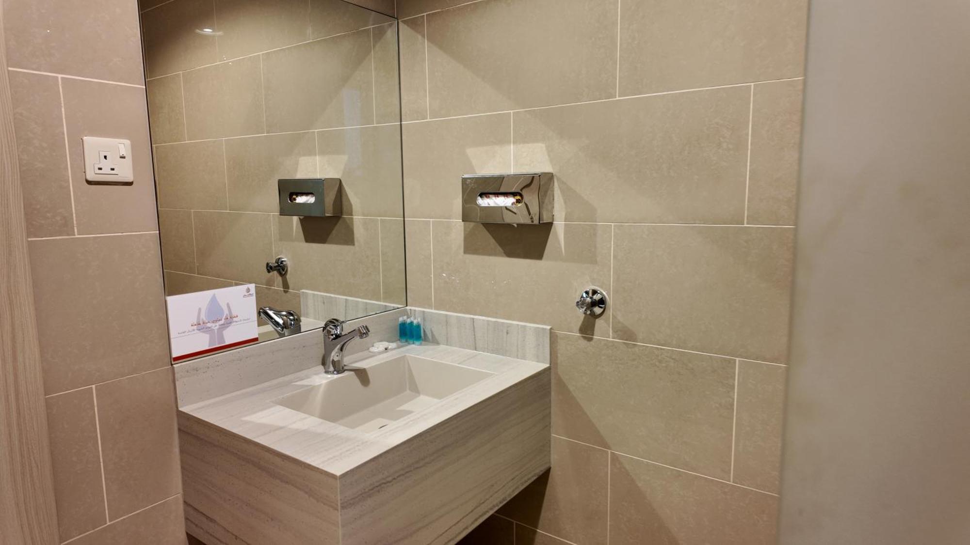 Al Furat Madayin Hotel Riyadh Luaran gambar