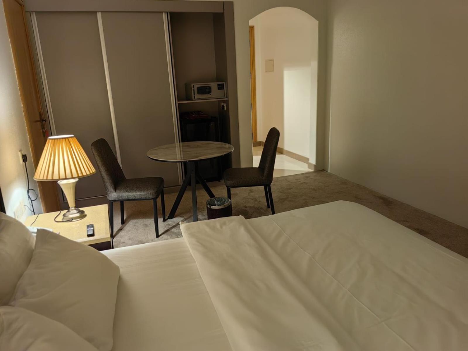 Al Furat Madayin Hotel Riyadh Luaran gambar
