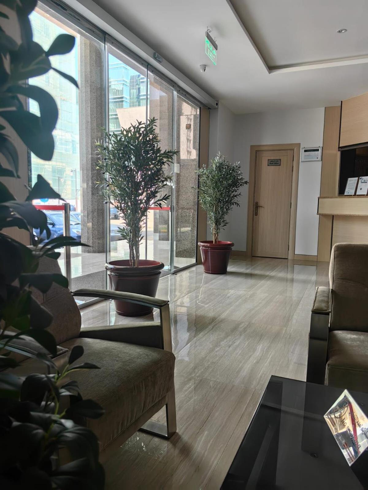 Al Furat Madayin Hotel Riyadh Luaran gambar