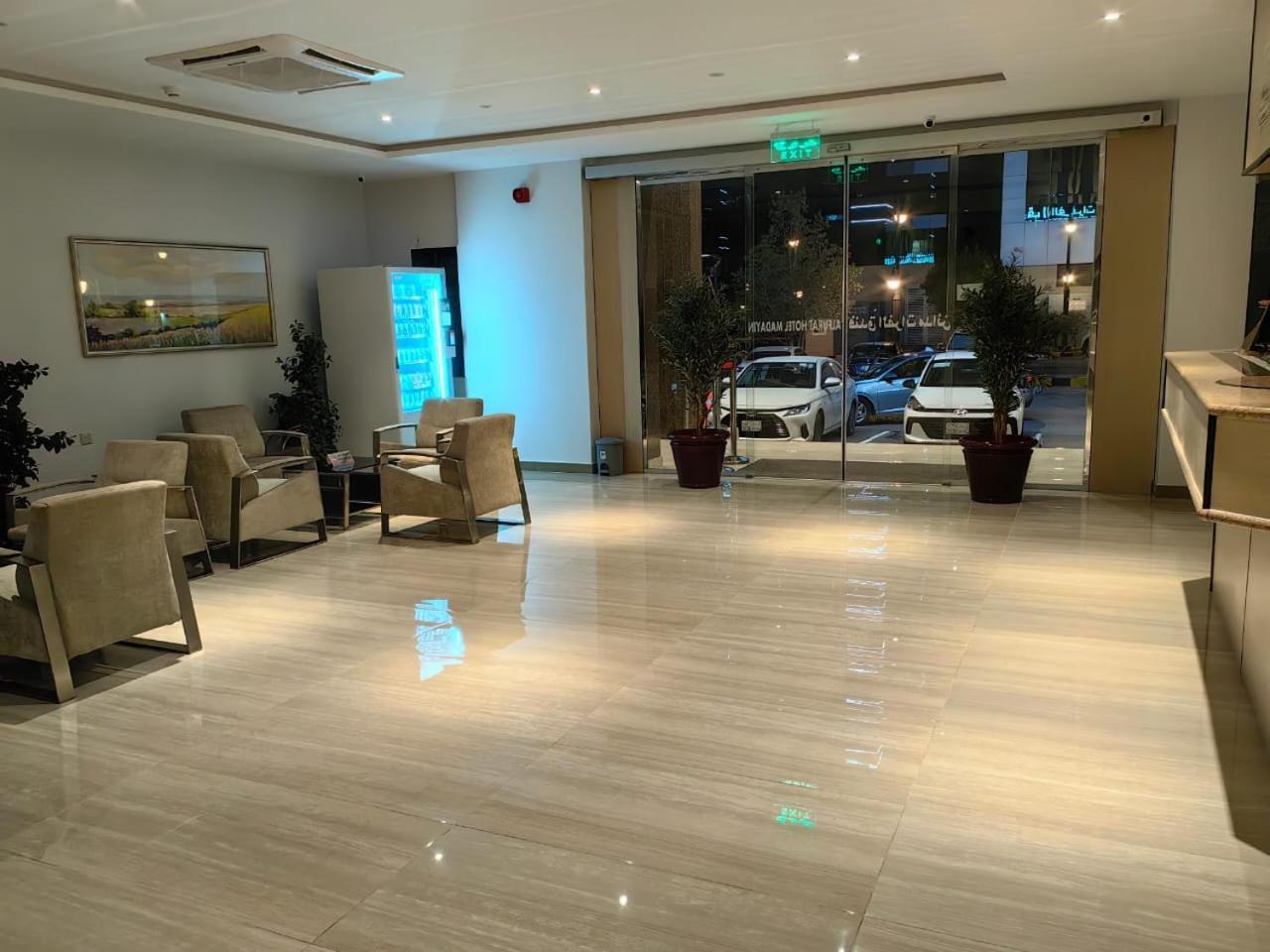 Al Furat Madayin Hotel Riyadh Luaran gambar