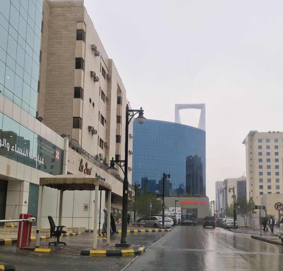 Al Furat Madayin Hotel Riyadh Luaran gambar