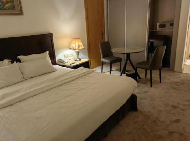Al Furat Madayin Hotel Riyadh Luaran gambar